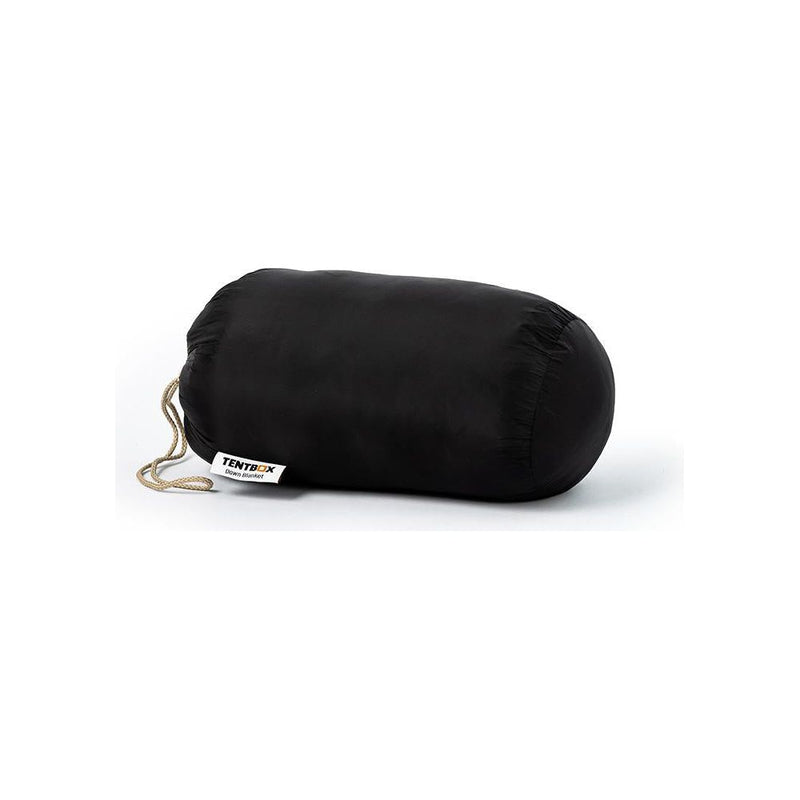 Tentbox TentBox Down Blanket TENTBOX - Bars 4 Cars