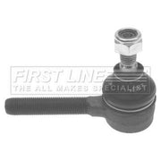 First Line Steering Tie Rod End Ball Joint fits VW Beetle 1960-1966