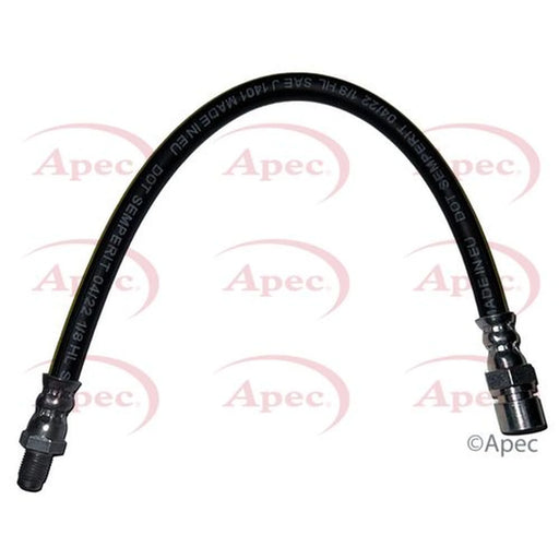 Apec Brake Hydraulic Hose Line Front HOS4413