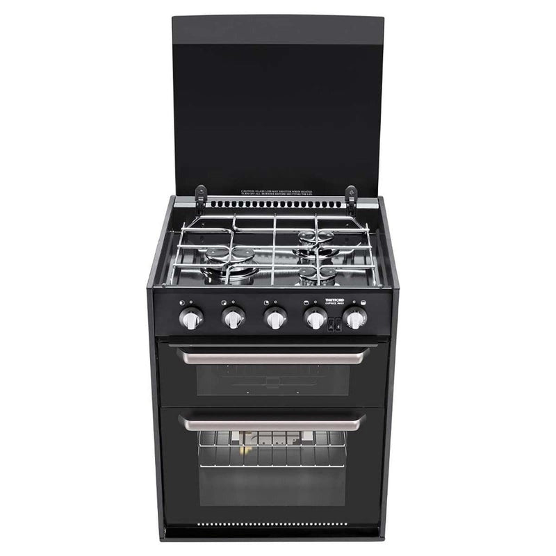 Thetford Caprice 3 Cooker with Lid Shut Off Thetford - NN4 Online