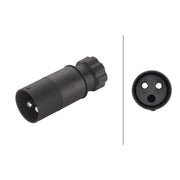 Hella Electrical Plug 8JA 001 931-041