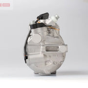 Denso Air Conditioning Compressor fits VW Amarok 2010-2013 2.0