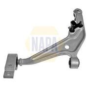NAPA Control/Trailing Arm Front Right fits Nissan X-Trail I 2001-2013
