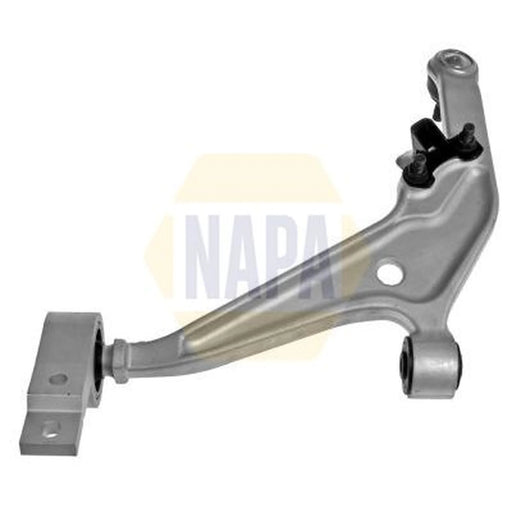 NAPA Control/Trailing Arm Front Right fits Nissan X-Trail I 2001-2013