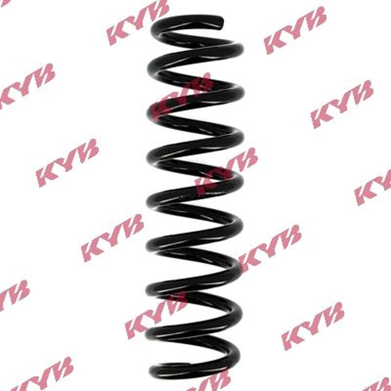 KYB 2 x Suspension Springs fits BMW 3 2012-2019