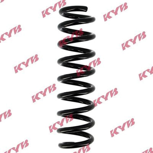 KYB Rear Suspension Coil Spring RA7072