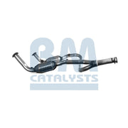 BM Catalysts Petrol Cat fits Land Rover Range Rover 1994-2002 4.0 4.6