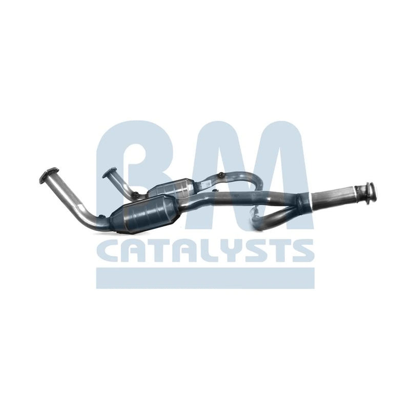 BM Catalysts Petrol Cat fits Land Rover Range Rover 1994-2002 4.0 4.6