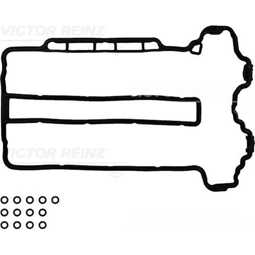 Victor Reinz Cylinder Head Cover Gasket Set 15-34167-01
