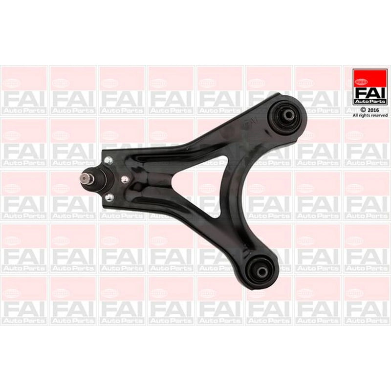 FAI Control/Trailing Arm