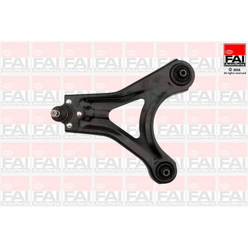 FAI Control/Trailing Arm SS419