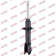 KYB Shock Absorber Damper Strut Front Right fits Daihatsu Move 1997-1999 0.8