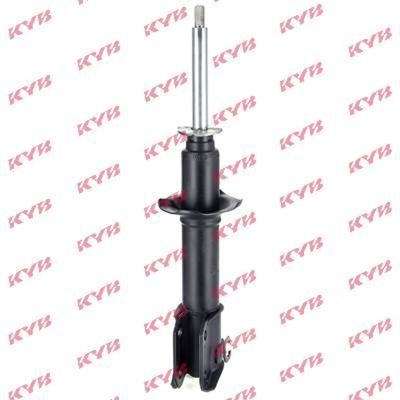 KYB Shock Absorber Damper Strut Front Right fits Daihatsu Move 1997-1999 0.8