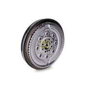 LuK Engine Flywheel Teeth fits Ssangyong Actyon I 2005-2013 2.0