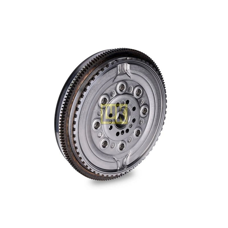 LuK Engine Flywheel Teeth fits Ssangyong Actyon I 2005-2013 2.0