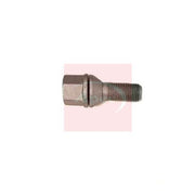 Apec Wheel Bolt Front M12 X 1.25 fits Citroën Berlingo First 1996-2011 1.4