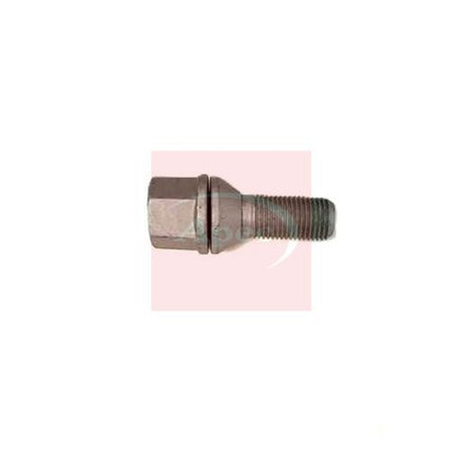 Apec Wheel Bolt Front M12 X 1.25 fits Citroën Berlingo First 1996-2011 1.4