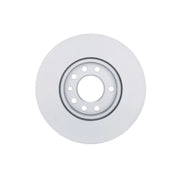 Bosch 2 x Vented Brake Discs