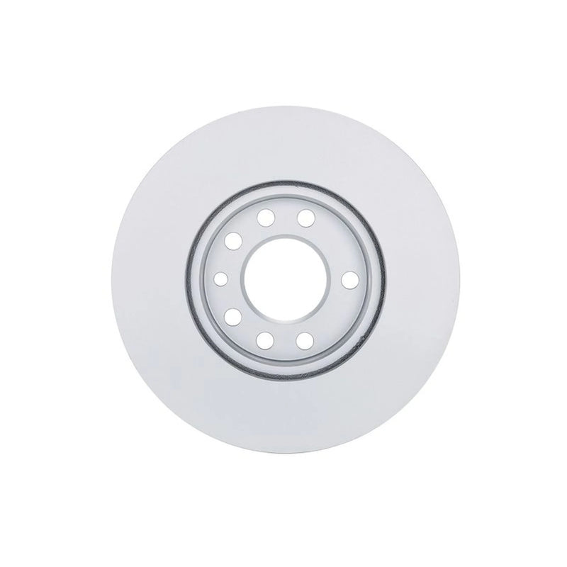 Bosch 2 x Vented Brake Discs