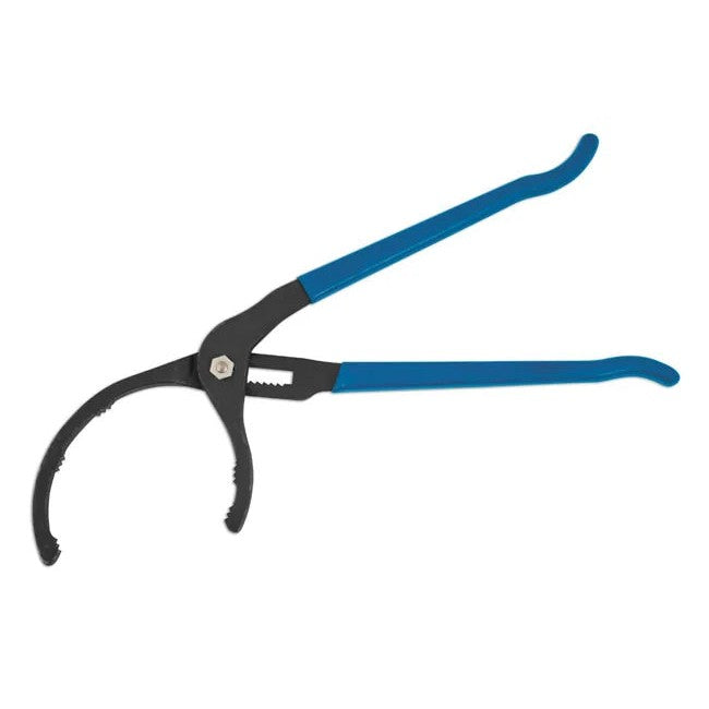 Laser Tools Oil Filter Pliers 95mm - 178mm - PL