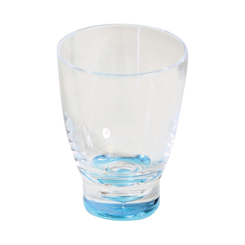 Quest Elegance Range Tumbler Blue 0184BL Quest - Dynamic Drive