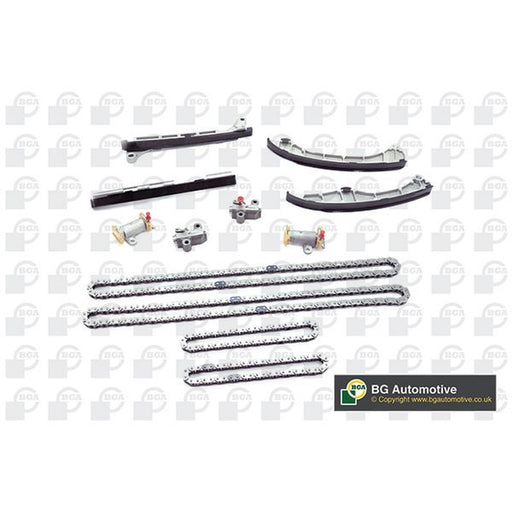 BGA Timing Chain Kit Set 46 Links
