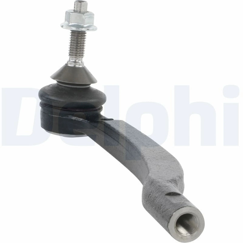 Delphi Steering Tie Rod End Ball Joint Front Left M14x1.5 fits Volvo V70