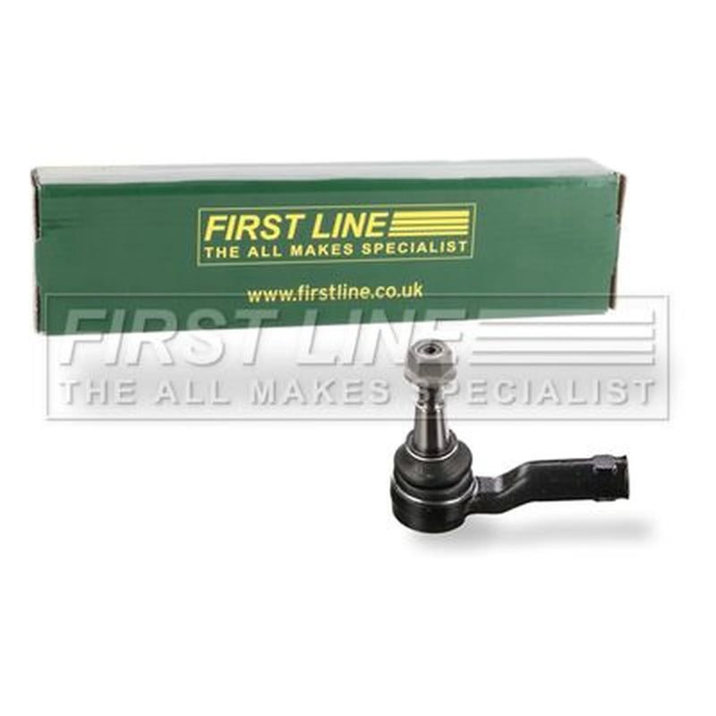 First Line Steering Tie Rod End Ball Joint fits Land Rover Discovery V 2016-2018