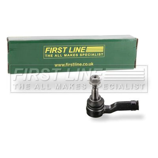 First Line Steering Tie Rod End Ball Joint fits Land Rover Discovery V 2016-2018