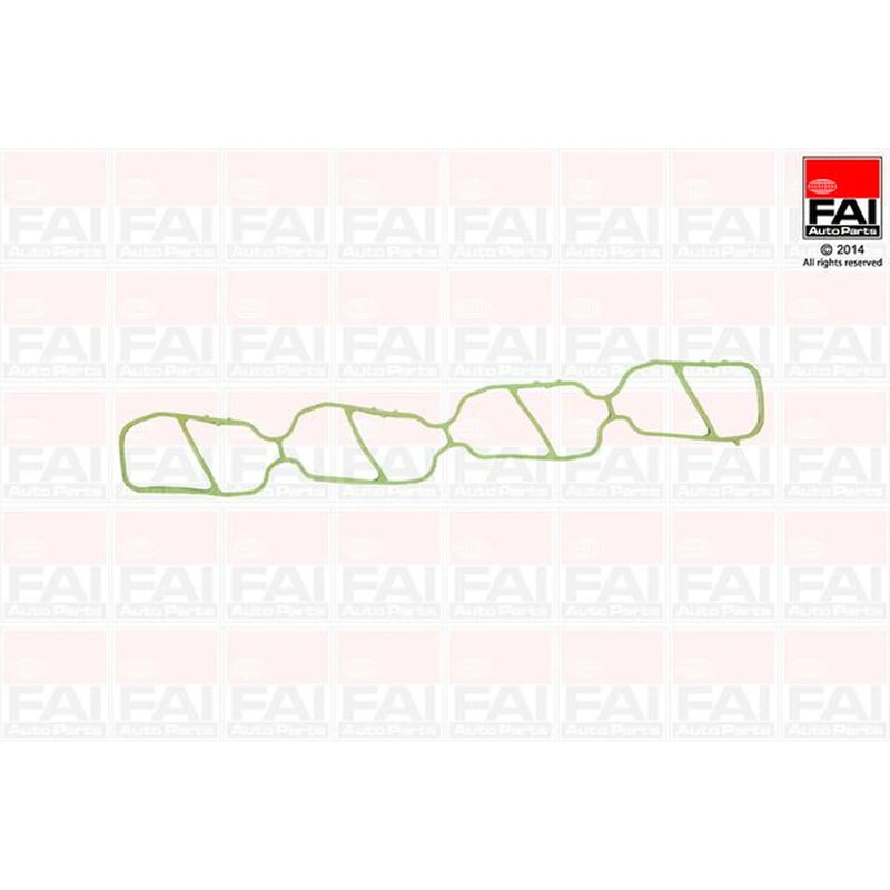 FAI Intake Manifold Gasket Set ID Wide High
