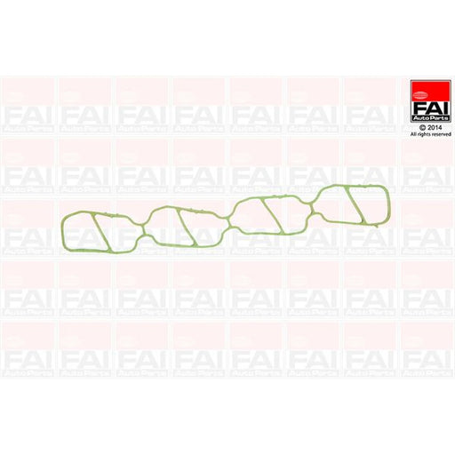 FAI Intake Manifold Gasket Set ID Wide High IM1321