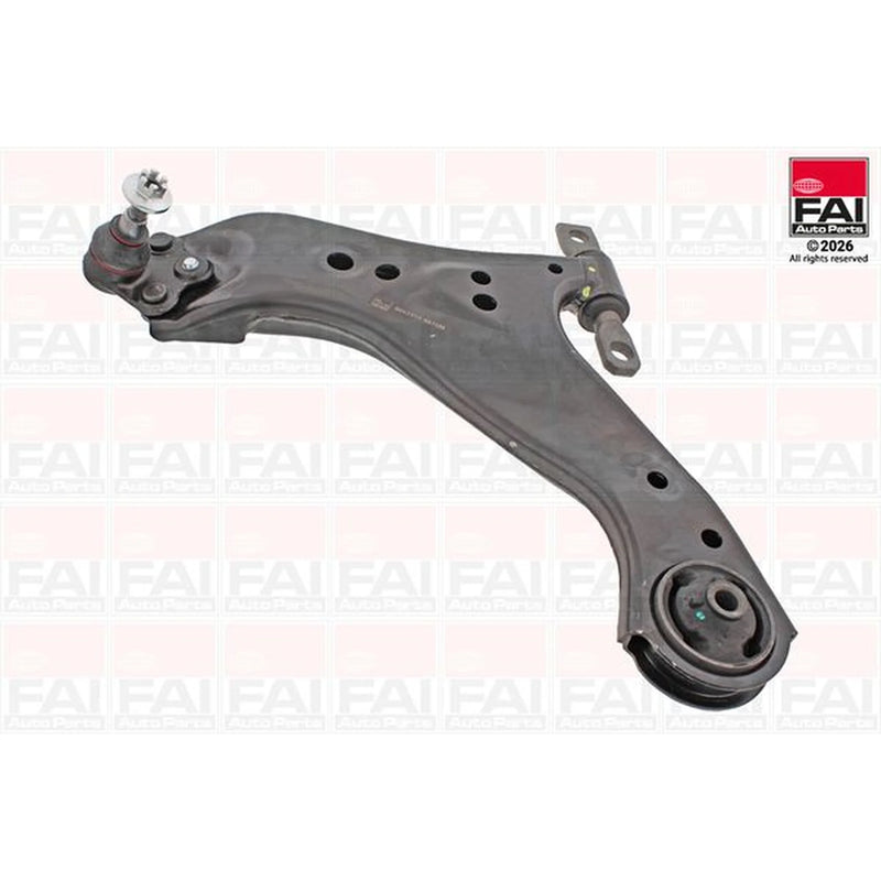 FAI Control/Trailing Arm SS11412