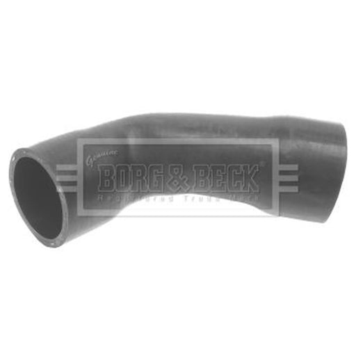 Borg & Beck Intercooler Turbo Charge Air Hose BTH1227