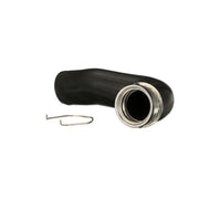 Gates Intercooler Turbo Charge Air Hose 295mm fits Audi A3 2003-2010 1.9