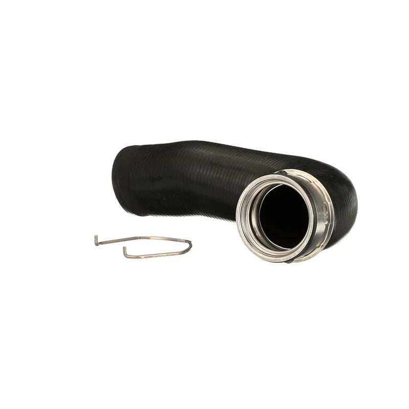 Gates Intercooler Turbo Charge Air Hose 295mm fits Audi A3 2003-2010 1.9