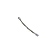 Bosch Brake Hydraulic Hose Line Rear fits Toyota Yaris 1999-2005 1.0 1.3 1.4