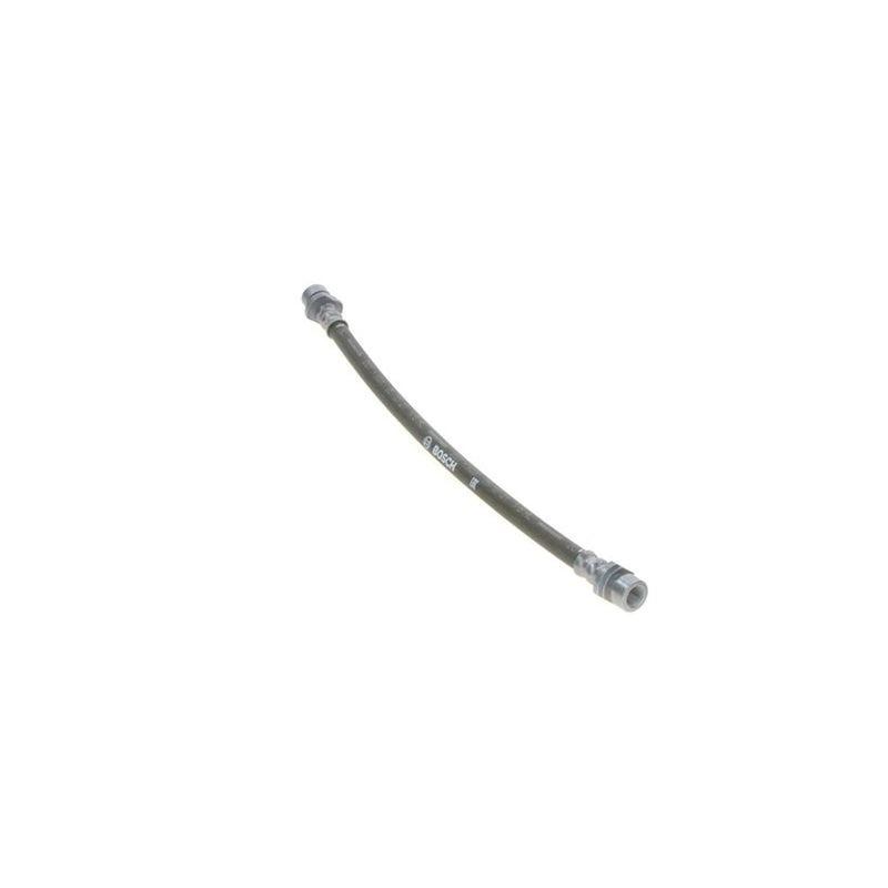 Bosch Brake Hydraulic Hose Line Rear fits Toyota Yaris 1999-2005 1.0 1.3 1.4