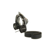 Gates V-Ribbed Belt Set fits Alpina D4 Gran 2023 on