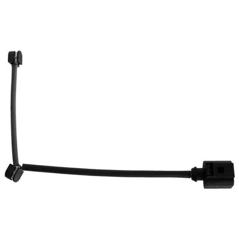 Mintex 2 x Brake Pad Wear Sensor Rear fits Audi Q7 2008-2015 4.2 6.0