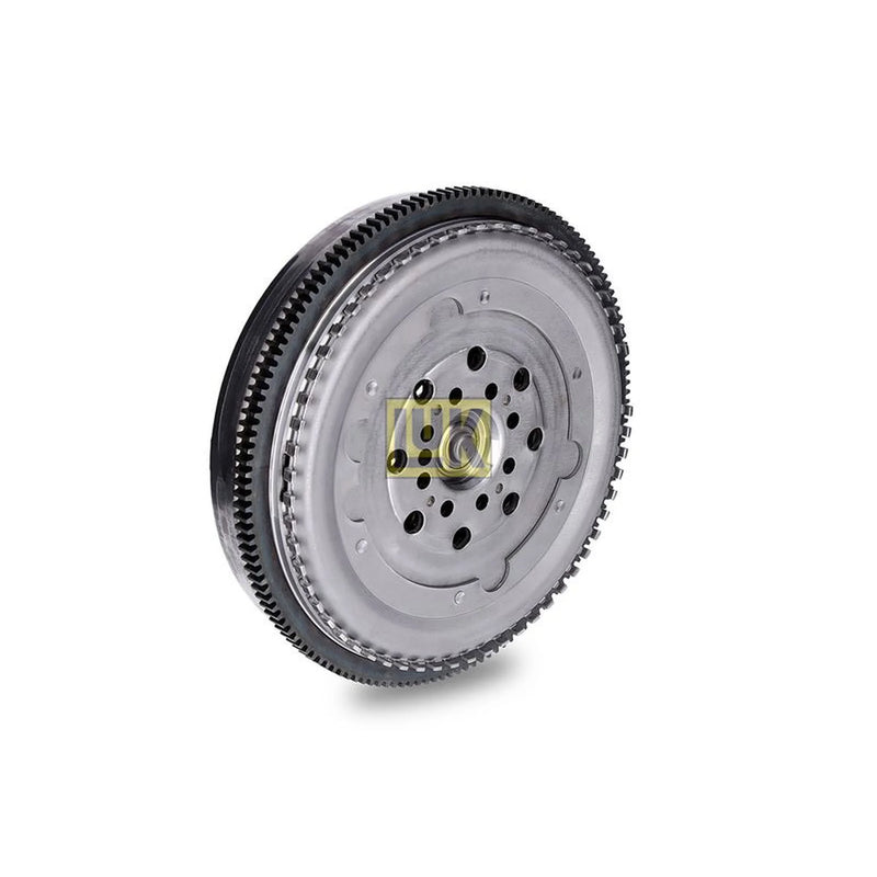 LuK Engine Flywheel Teeth fits Mercedes-Benz Sprinter 2-T 2000-2006