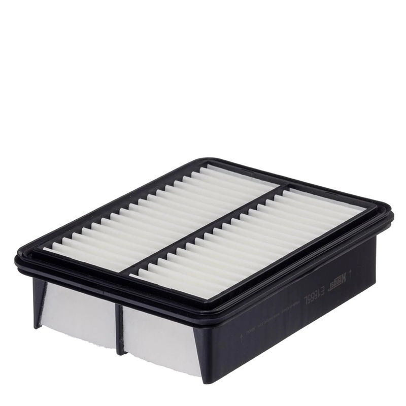 Hengst Engine Air Filter fits Mazda 3 2018-2019 1.5 1.8 2.0
