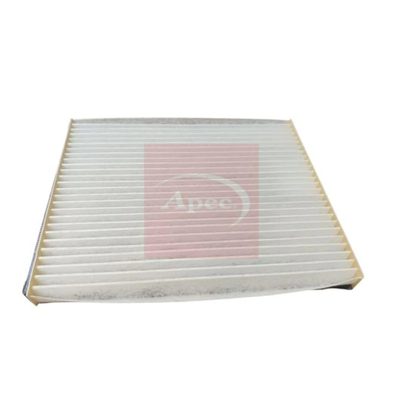 Apec Cabin Air Filter (Pollen Filter) AFC4012