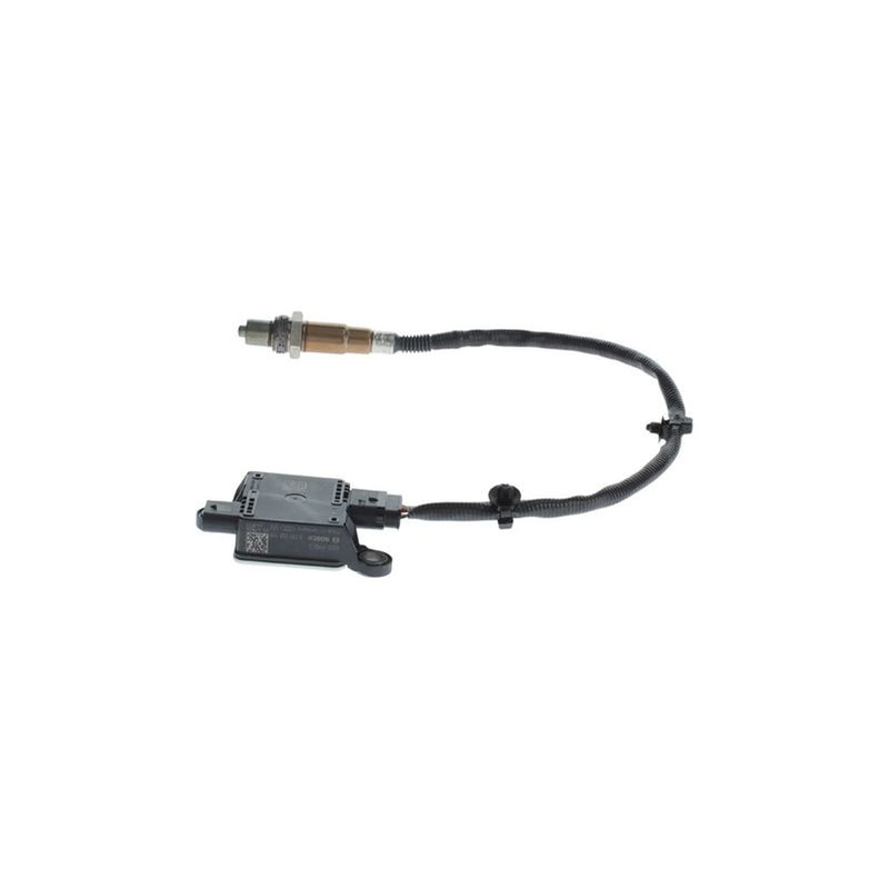 Bosch Diesel Particulate Sensor