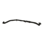 Gates Crankcase Ventilation Hose 535mm fits Audi A4 B8 2008-2015 3.0