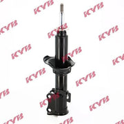 KYB Shock Absorber Damper Strut Front Right fits Kia Pride 1990-2001 1.1 1.3