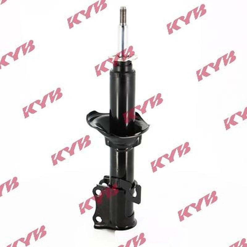 KYB Shock Absorber Damper Strut Front Right fits Kia Pride 1990-2001 1.1 1.3