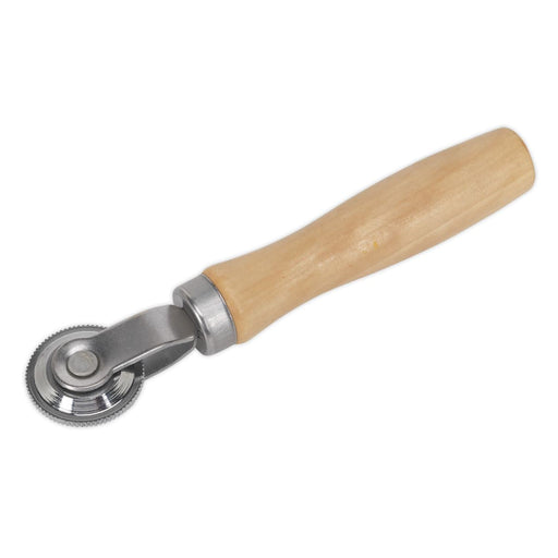 Sealey Patch Stitch Roller TST15 Sealey - Dynamic Drive