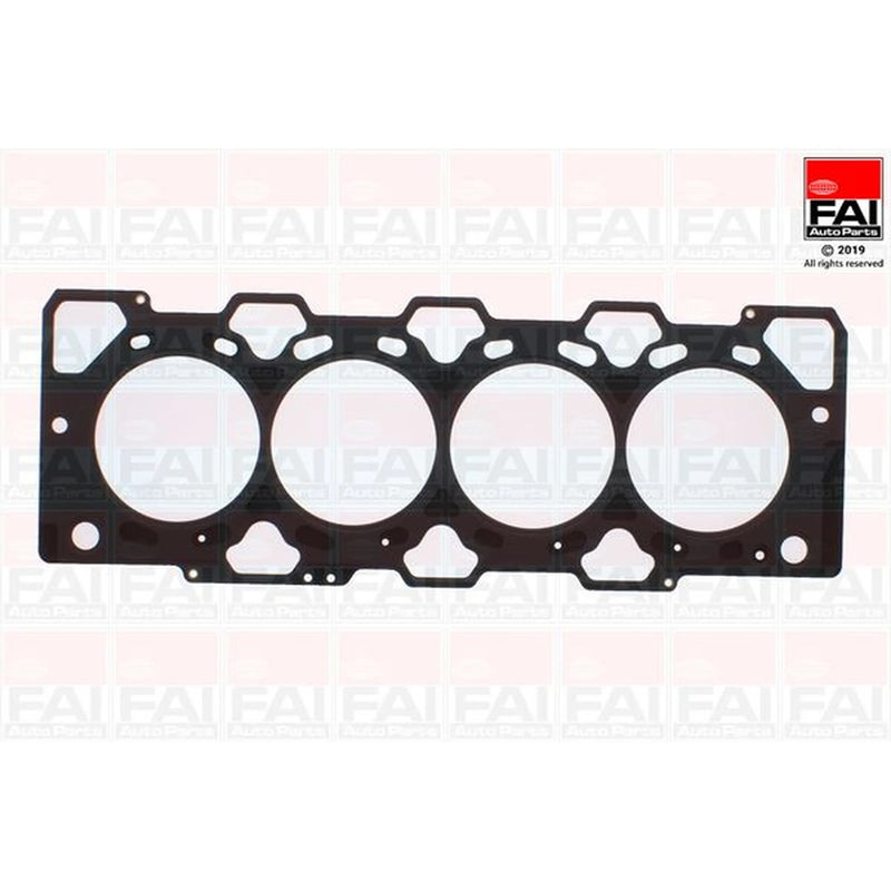 FAI Cylinder Head Gasket 1mm Thick