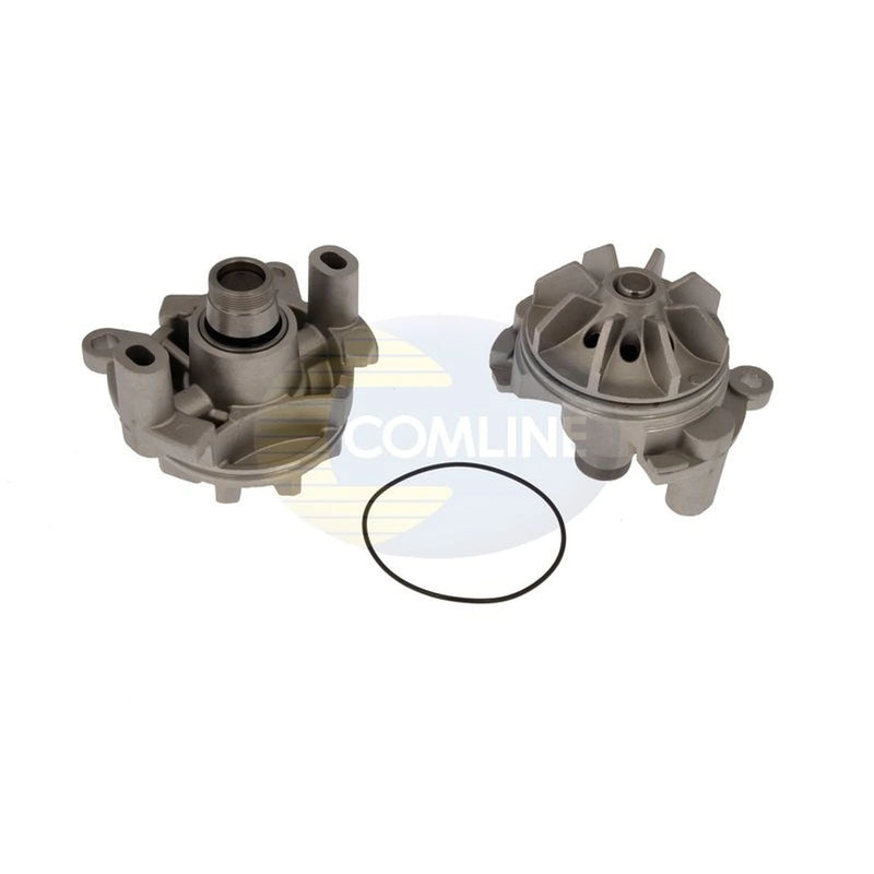 Comline Engine Cooling Water Pump fits Nissan Interstar 2002-2006