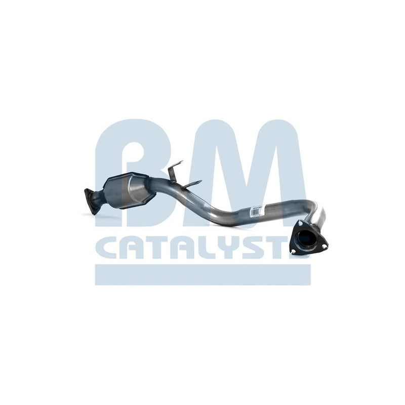 BM Catalysts Homologated Petrol Cat fits Audi 100 C4 1990-1994 2.6 2.8
